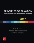 Image for PRINCIPLES OF TAXTN FOR BUS N INVESTMT P
