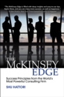 Image for McKinsey Edge: Success Principles from the World s Most Powerful Consulting Firm: Success Principles from the World s Most Powerful Consulting Firm