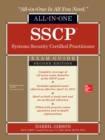Image for SSCP Systems Security Certified Practitioner all-in-one exam guide