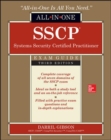Image for SSCP Systems Security Certified Practitioner All-in-One Exam Guide, Second Edition