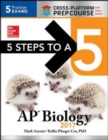 Image for AP biology, 2017, cross-platform prep course