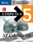 Image for AP calculus AB 2017 cross platform edition