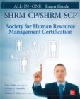 Image for SHRM-CP/SHRM-SCP certification all-in-one exam guide