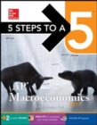 Image for 5 Steps to a 5: AP Macroeconomics 2017
