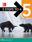 Image for 5 Steps to a 5: AP Macroeconomics 2017