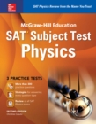 Image for McGraw-Hill Education SAT Subject Test Physics 2nd Ed.