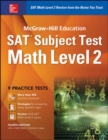 Image for McGraw-Hill Education SAT Subject Test Math Level 2 4th Ed.