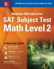 Image for SAT subject test math level 2