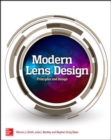 Image for Modern Lens Design, Third Edition