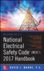 Image for McGraw-Hill&#39;s National Electrical Safety Code 2017 Handbook