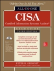 Image for CISA Certified Information Systems Auditor All-in-One Exam Guide, Third Edition