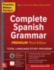 Image for Complete Spanish grammar