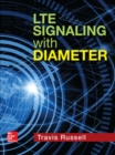 Image for LTE signaling with diameter