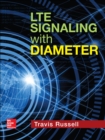 Image for LTE signaling with diameter