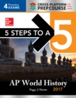 Image for AP world history 2017 cross-platform prep course