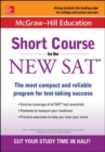 Image for Mcgraw-Hill Education short course for the SAT