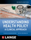 Image for Understanding Health Policy, 7E