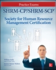Image for SHRM-CP/SHRM-SCP Certification Practice Exams