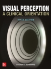 Image for Visual Perception: A Clinical Orientation