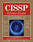 Image for CISSP practice exams.