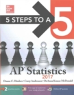 Image for 5 Steps to a 5 AP Statistics 2017