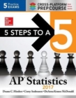 Image for AP statistics 2017 cross-platform prep course