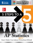 Image for AP statistics 2017 cross-platform prep course