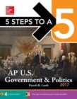 Image for AP U.S. government &amp; politics 2017