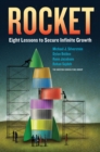 Image for Rocket: eight lessons to secure infinite growth