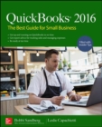 Image for QuickBooks 2016: The Best Guide for Small Business