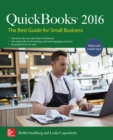 Image for QuickBooks 2016: the best guide for small business