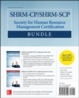 Image for SHRM-CP/SHRM-SCP Certification Bundle