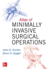 Image for Atlas of minimally invasive surgical operations