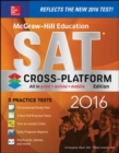Image for Mcgraw-Hill Education SAT 2016
