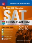 Image for Mcgraw-Hill Education SAT 2016