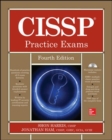 Image for CISSP Practice Exams, Fourth Edition