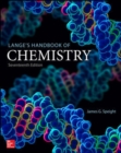 Image for Lange&#39;s Handbook of Chemistry, Seventeenth Edition