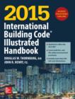Image for 2015 International Building Code Illustrated Handbook