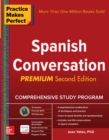 Image for Practice Makes Perfect Spanish Conversation 2nd Ed