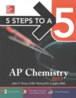 Image for 5 Steps to a 5: AP Chemistry 2017