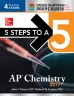 Image for AP chemistry, 2017