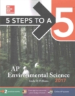 Image for 5 Steps to a 5: AP Environmental Science 2017
