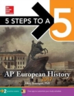 Image for AP European history, 2017
