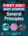 Image for First aid for the basic sciences.: (General principles)