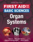Image for First Aid for the Basic Sciences: Organ Systems, Third Edition