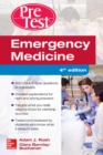 Image for Emergency Medicine PreTest Self-Assessment and Review, Fourth Edition