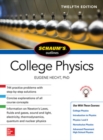 Image for Schaum&#39;s Outline of College Physics, Twelfth Edition