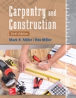 Image for Carpentry and Construction, Sixth Edition