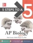 Image for 5 Steps to a 5: AP Biology 2017