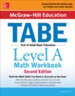 Image for TABE: Level A